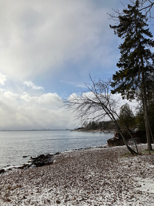 Lake Superior, Duluth, MN