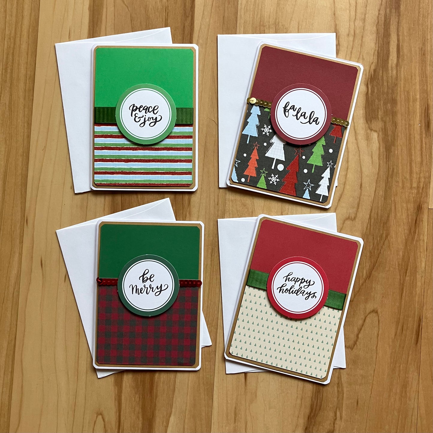 Festive Greetings