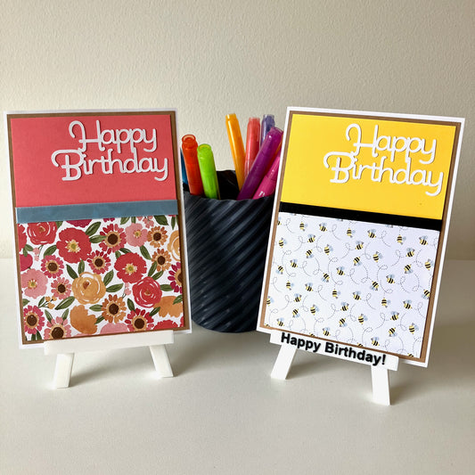 Happy Birthday Wishes Greeting Cards