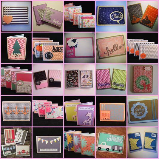 Goodbye 2014 - Hello 2015