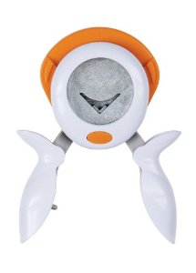 It's all about the corners