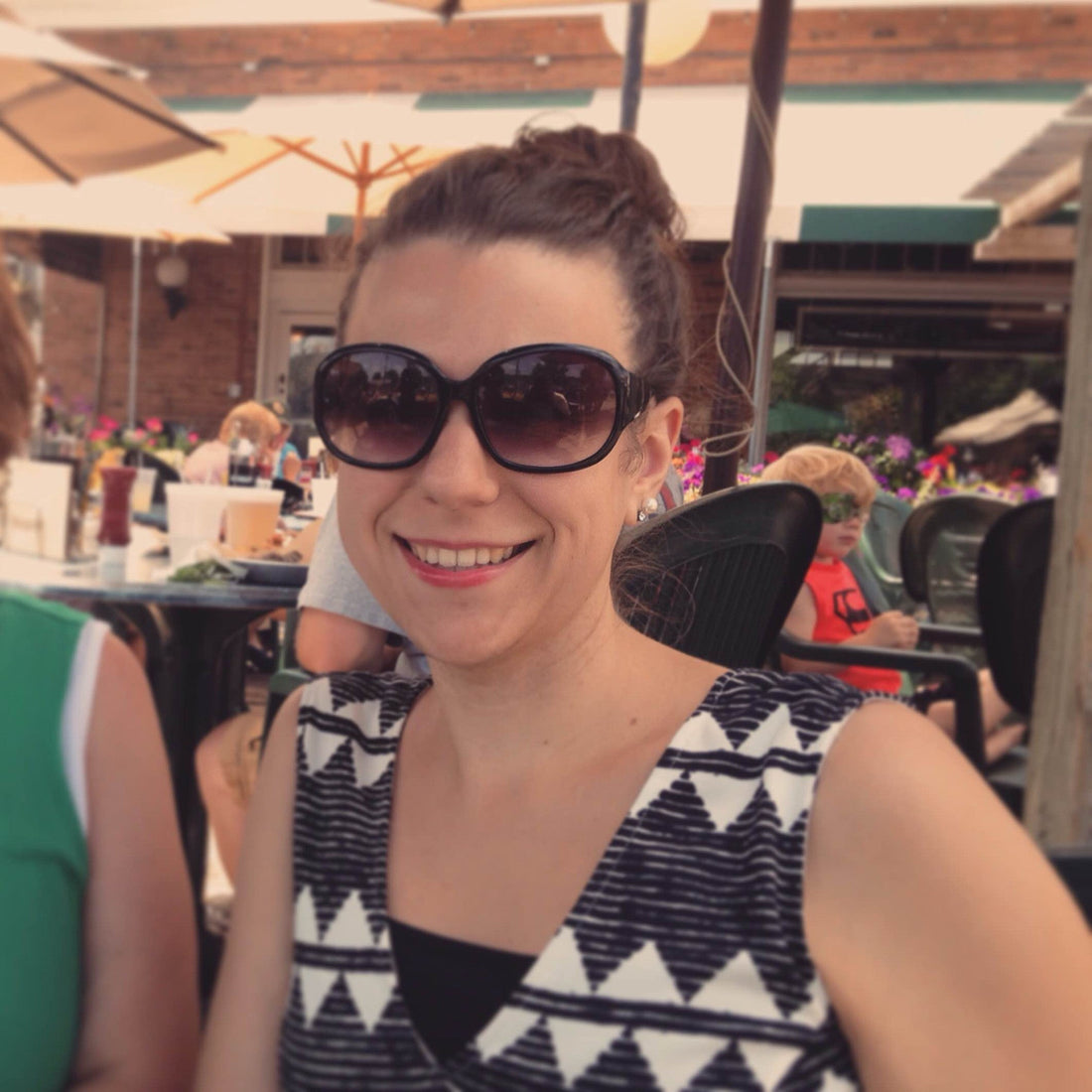 Hello! - Friday Introductions!