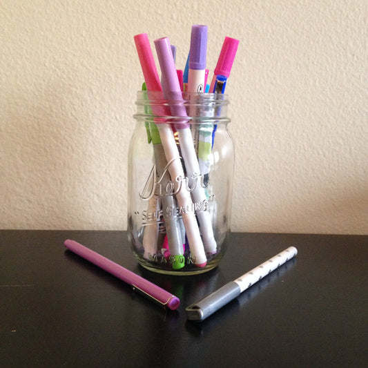 March 2017 - Heading into Spring!