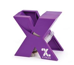 The Xyron Sticker Maker!