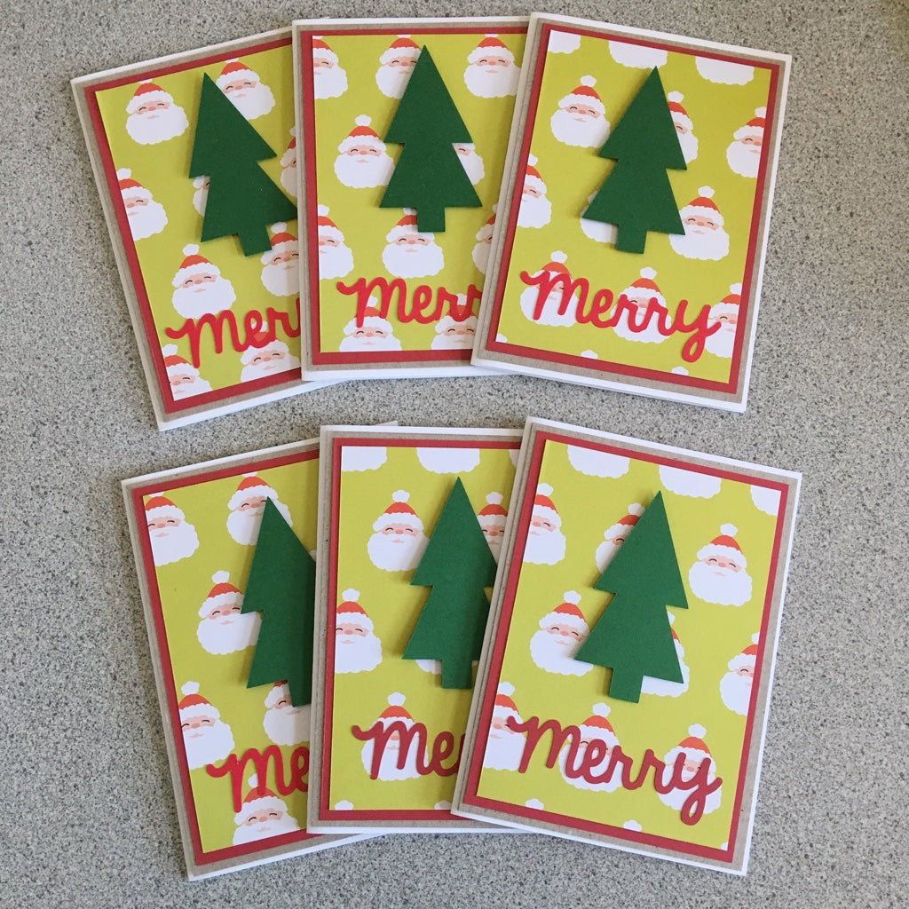 November & December 2017