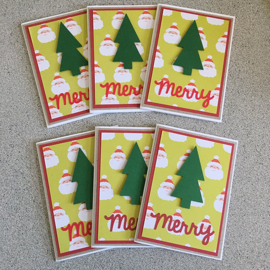 November & December 2017