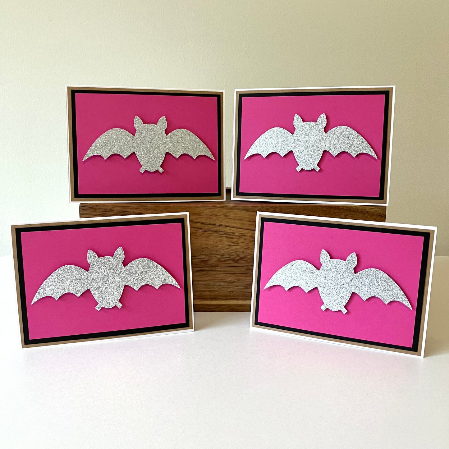 Glam Fancy Bats