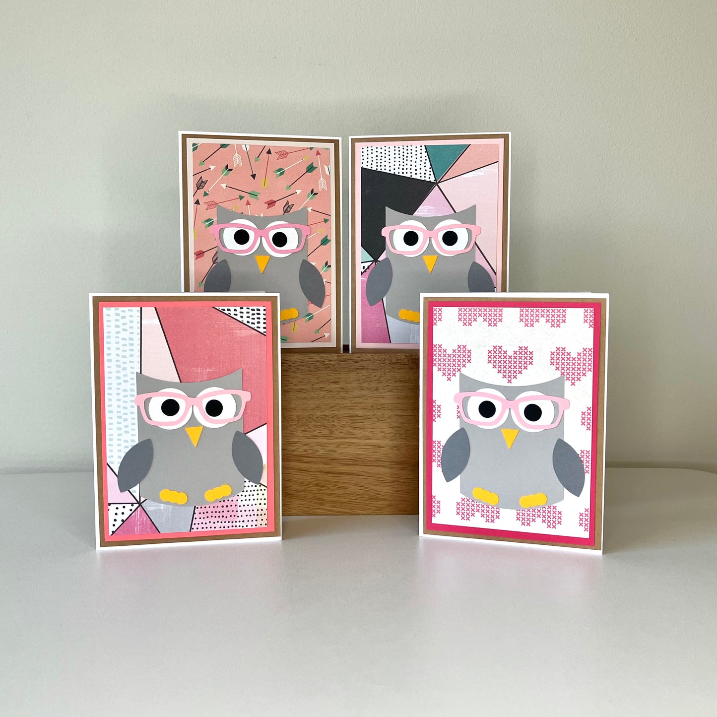 Little Owls Love