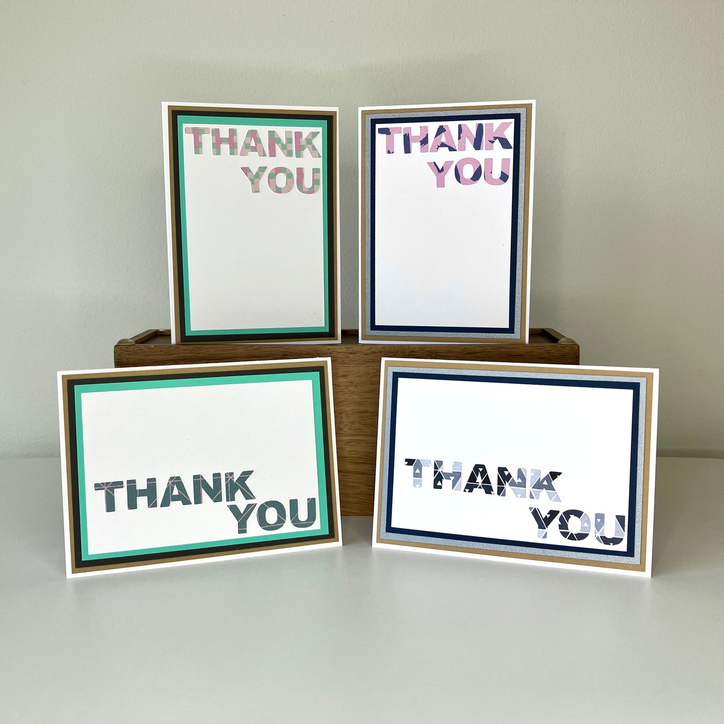 Thank You Notes